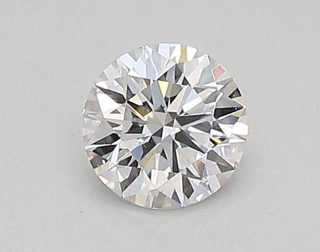 0.32 ct lab-grown Round Diamond