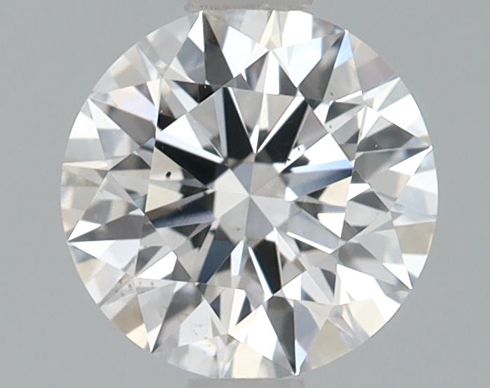 0.93 ct. round Lab Grown Diamond front image