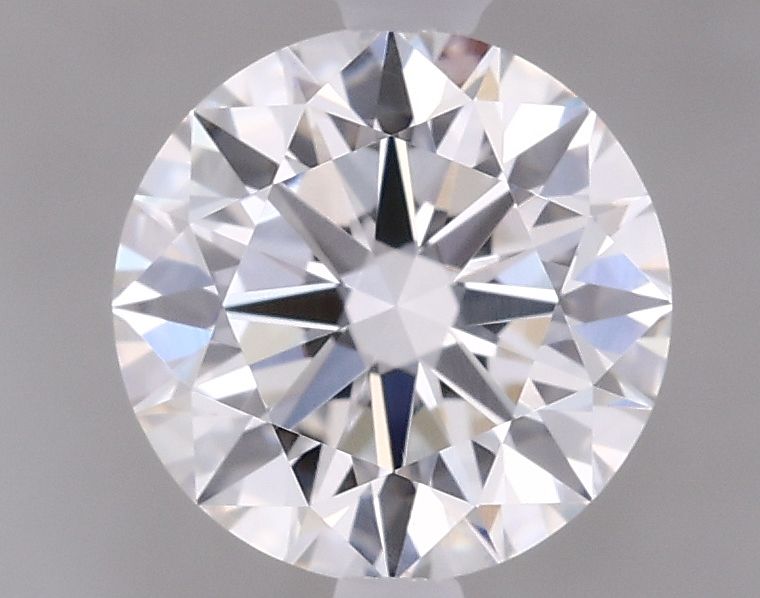 1.04 ct. round Lab Grown Diamond front image