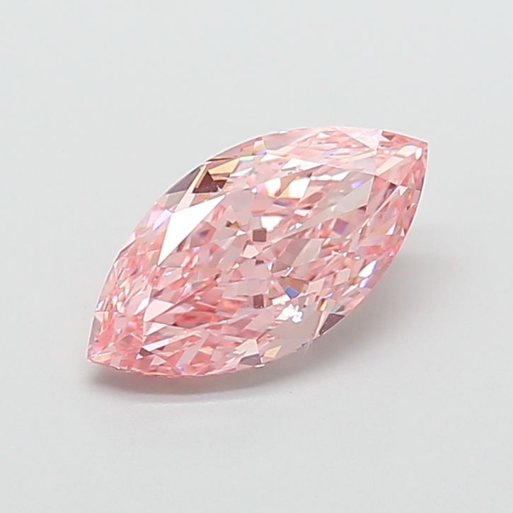 3.03 ct. marquise Lab Grown Diamond front image