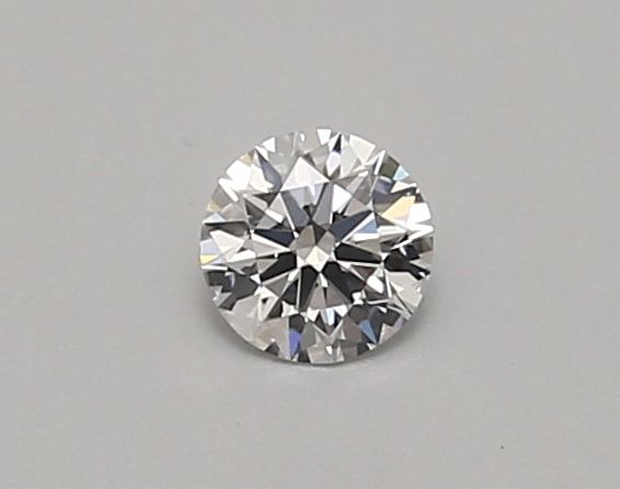 0.27 ct lab-grown Round Diamond