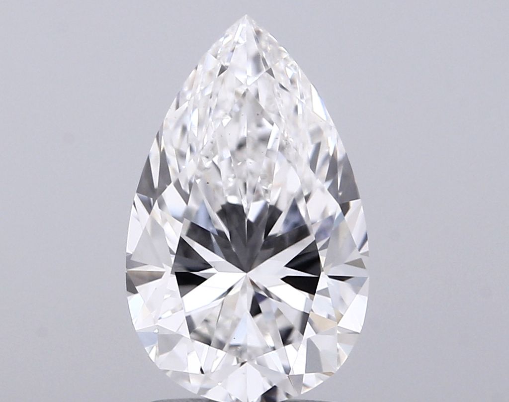 3.07 Carat