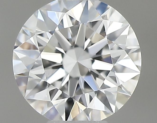 0.32 ct Round diamond