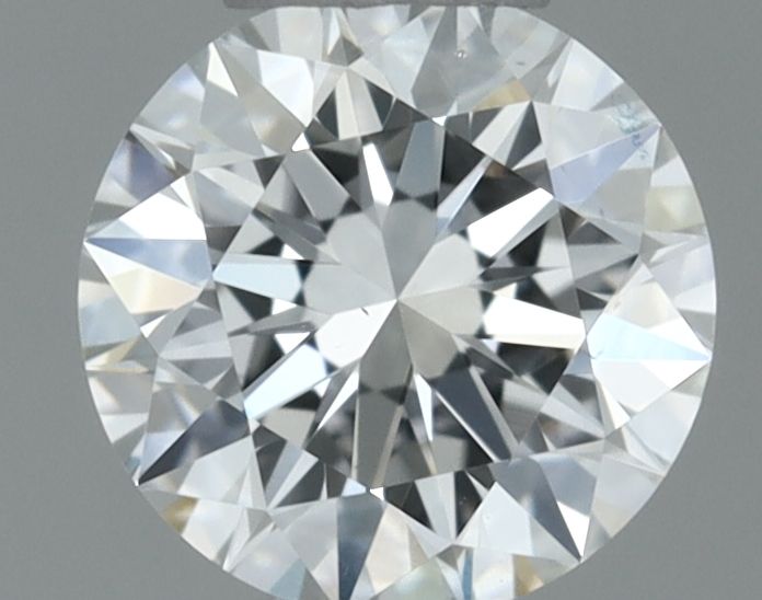 0.30 ct Round diamond