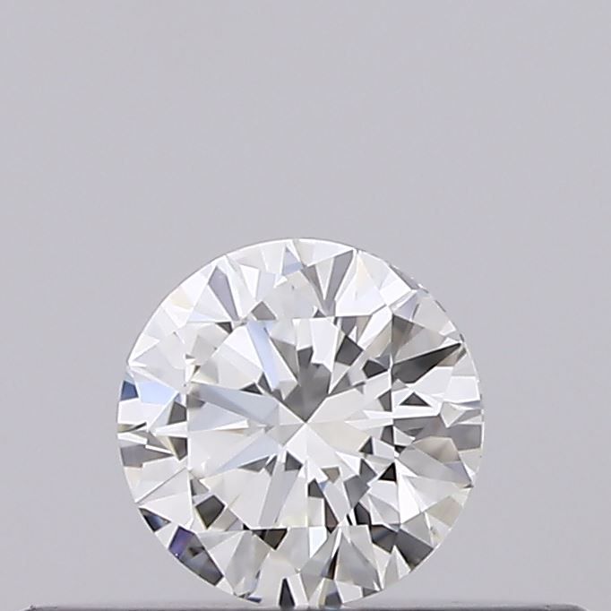 0.18 ct Round diamond