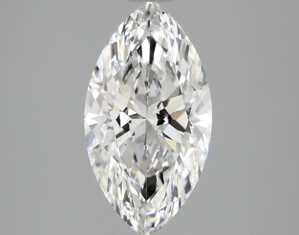 1.93 ct. marquise Lab Grown Diamond front image