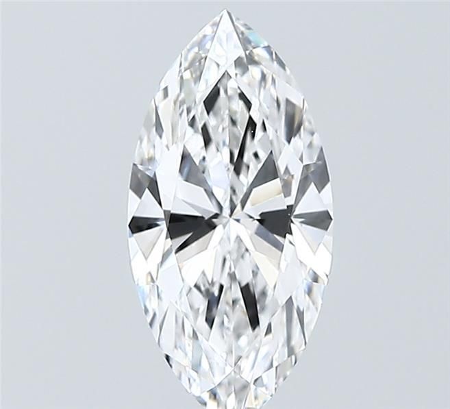 1.51 ct. marquise Lab Grown Diamond front image