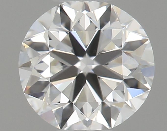 0.40 ct Round diamond