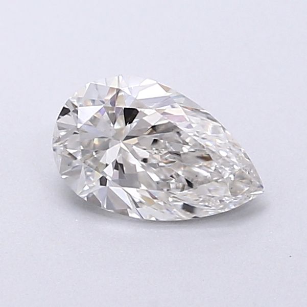 0.46 ct Pear diamond