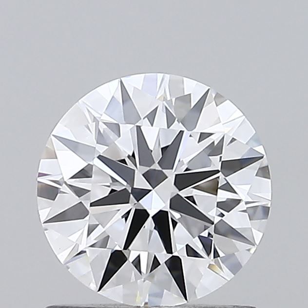 1.00 ct. round Lab Grown Diamond front image