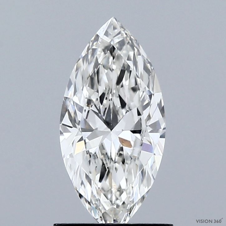 1.03 ct Marquise diamond