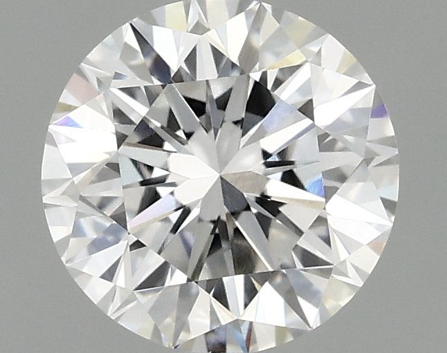 1.08 ct. round Lab Grown Diamond front image