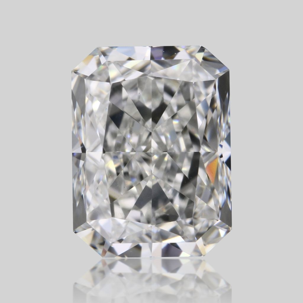 0.71 ct Radiant diamond