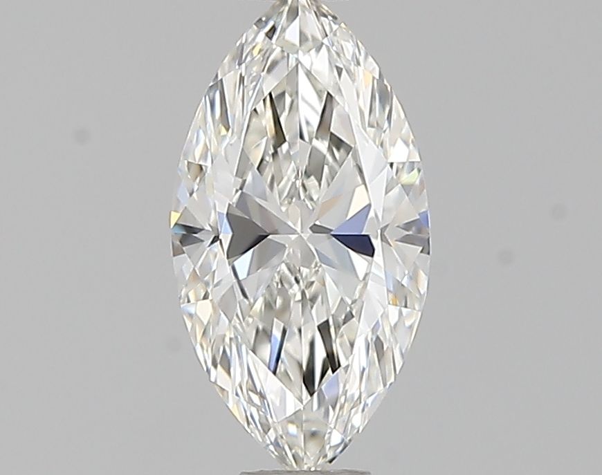 0.45 ct Marquise diamond