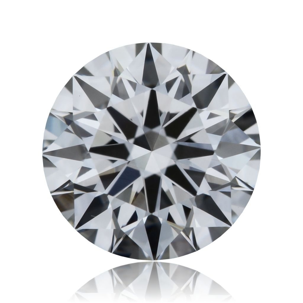0.55 ct Round diamond