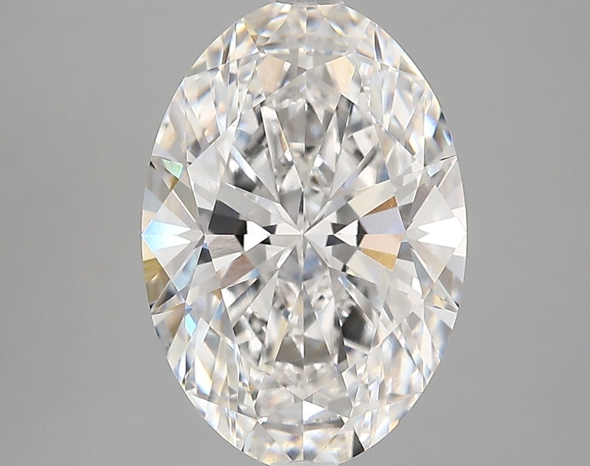 4.37 Carat