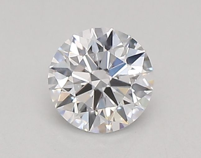 0.33 ct lab-grown Round Diamond