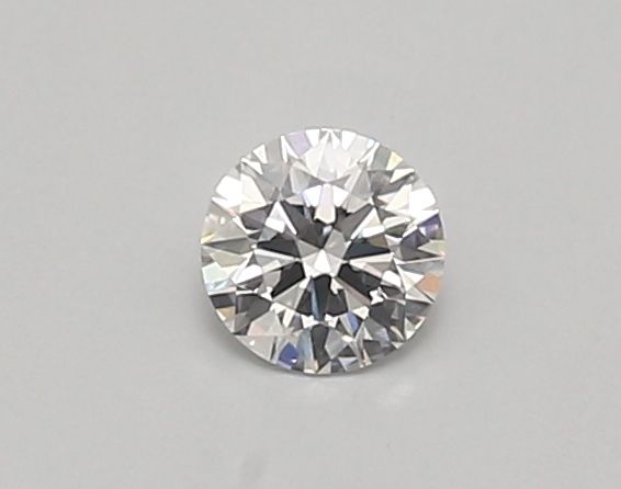 0.33 ct lab-grown Round Diamond