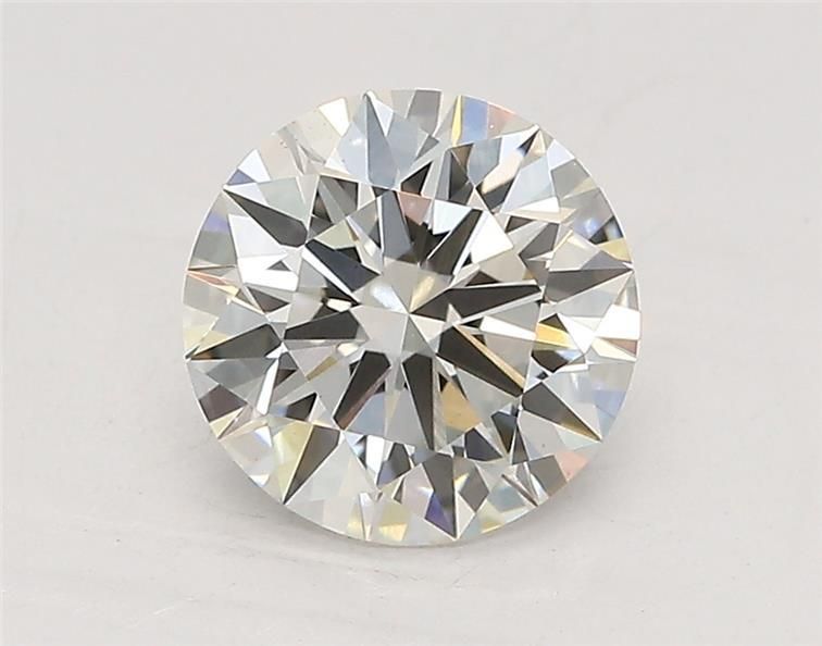 1.20 ct. round Lab Grown Diamond front image