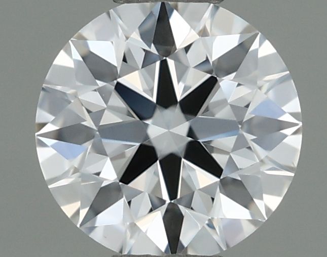 0.50 ct Round diamond
