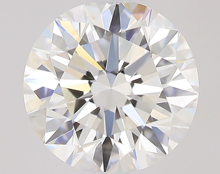 0.50 ct Round diamond