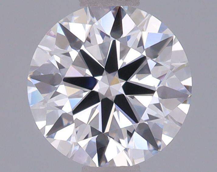 1.04 ct. round Lab Grown Diamond front image