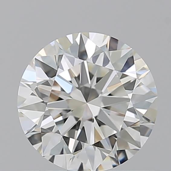 0.80 ct Round diamond