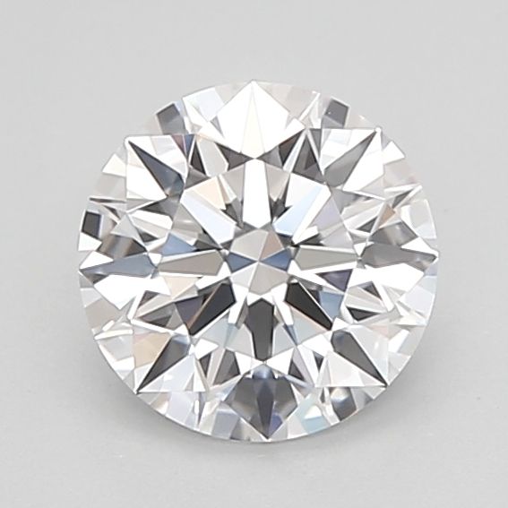1.07 ct. round Lab Grown Diamond front image