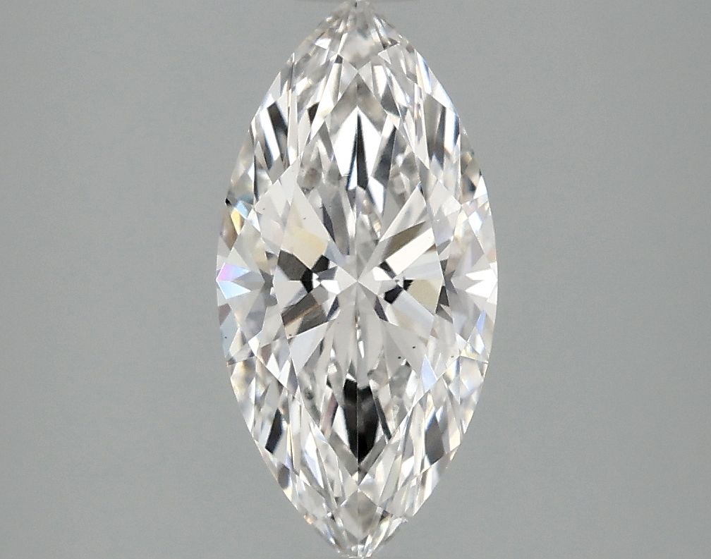 1.58 ct Marquise diamond