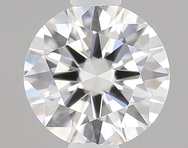 0.23 ct Round diamond