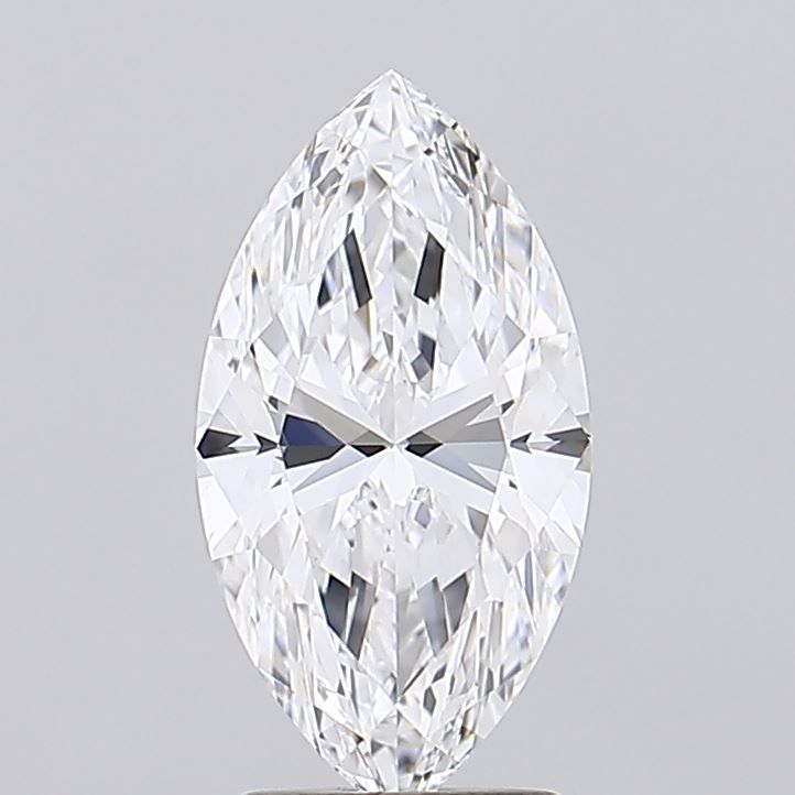 2.46 ct. marquise Lab Grown Diamond front image