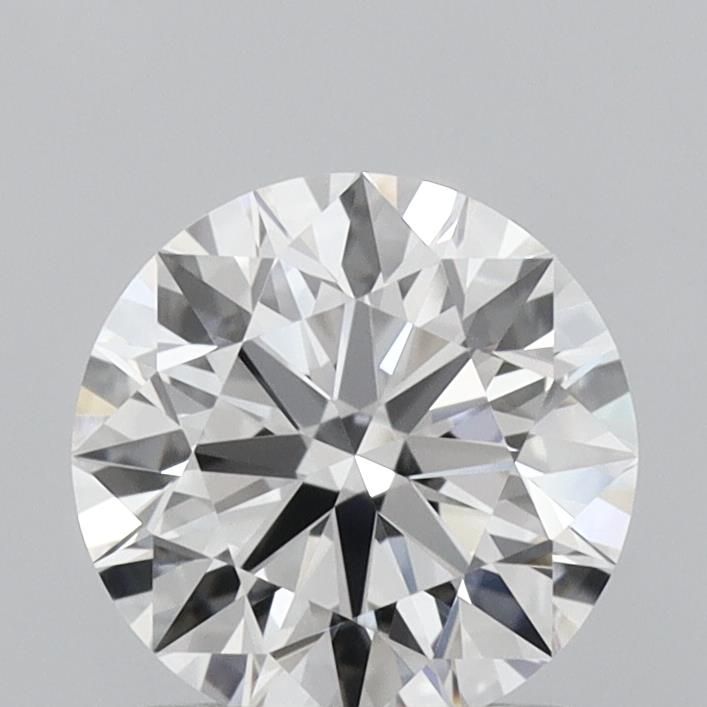 1.01 ct. round Lab Grown Diamond front image