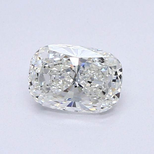0.60 ct Cushion Brilliant diamond