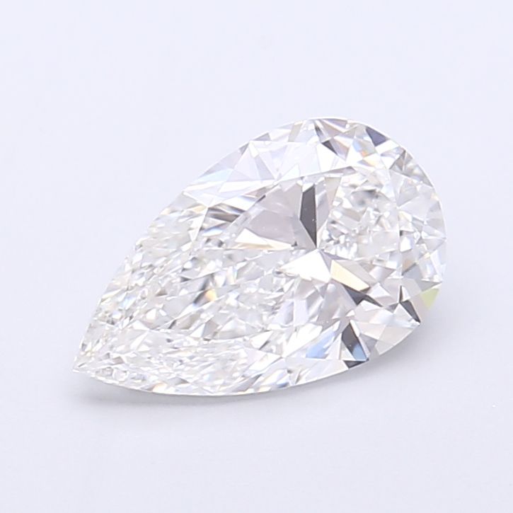 1.43 ct. pear Lab Grown Diamond front image