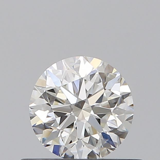 0.50 ct Round diamond