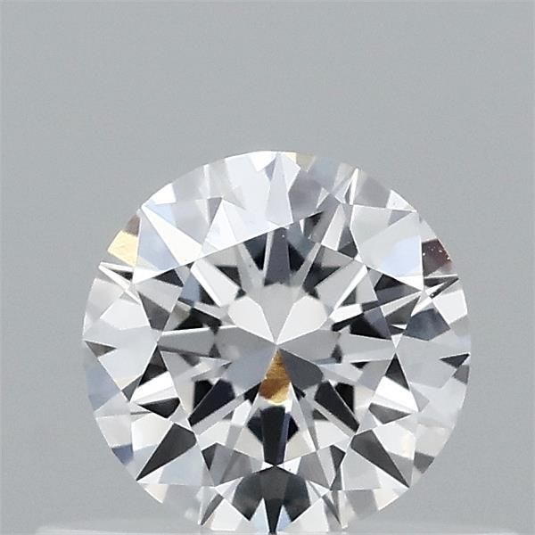 0.39 ct lab-grown Round Diamond