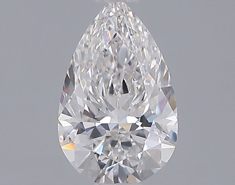 1.07 ct. pear Lab Grown Diamond front image