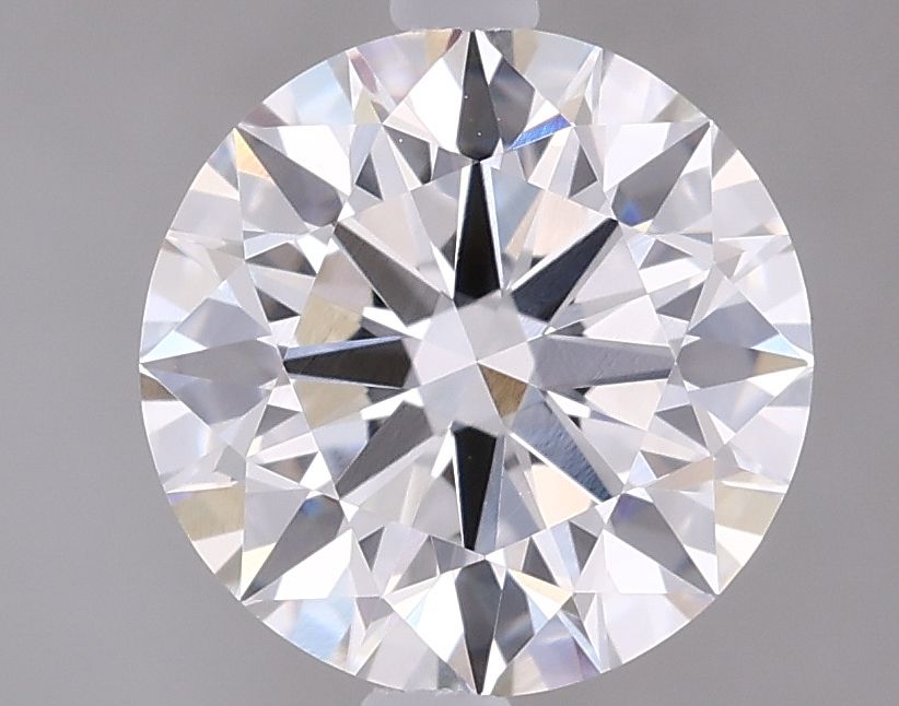 1.59 ct. round Lab Grown Diamond front image