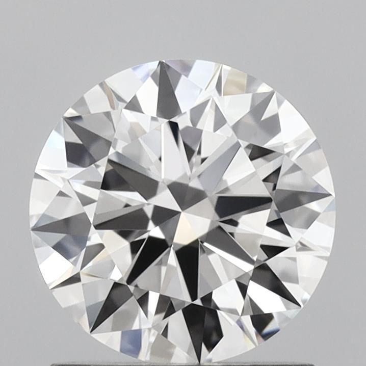 1.17 ct. round Lab Grown Diamond front image