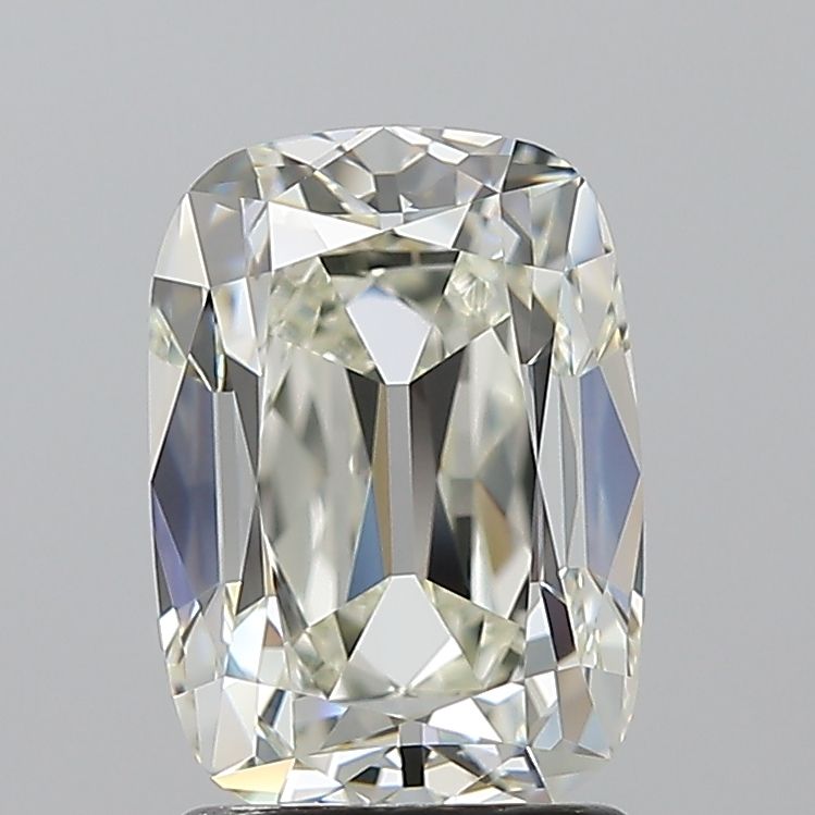 2.01 ct Old miner Diamond