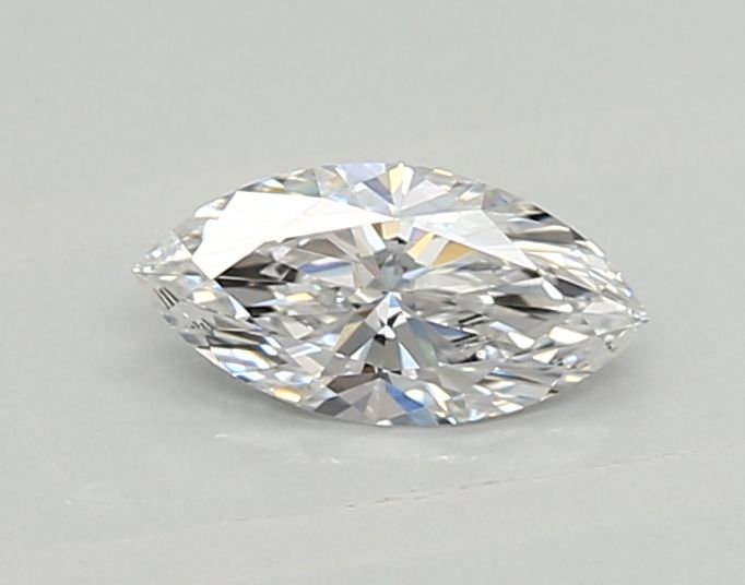0.38 ct lab-grown Marquise Diamond