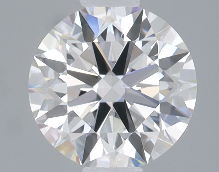 1.02 ct. round Lab Grown Diamond front image