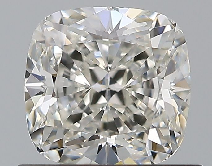 0.80 ct Cushion Brilliant diamond