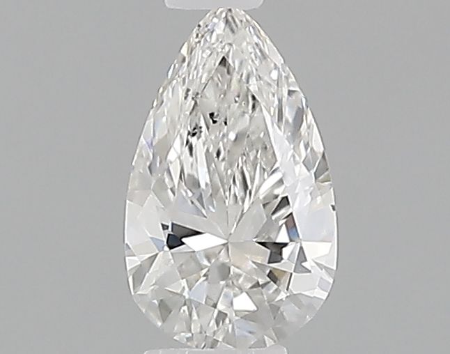 0.36 ct Pear diamond