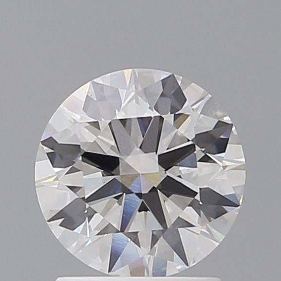 1.58 ct. round Lab Grown Diamond front image