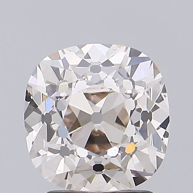 2.55 ct Cushion diamond