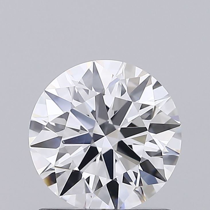 1.04 ct. round Lab Grown Diamond front image