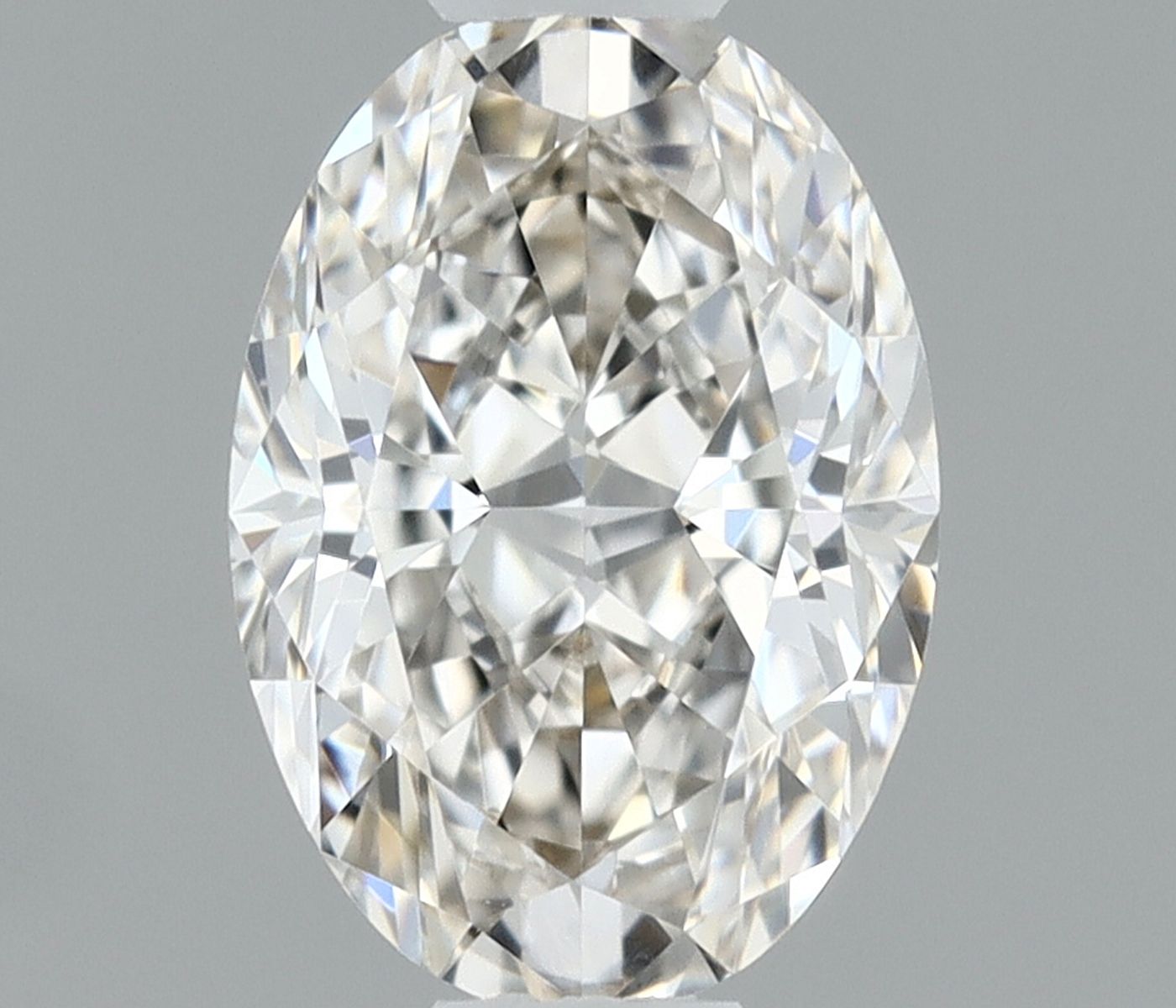 Diament 0.4 ct H/VVS2