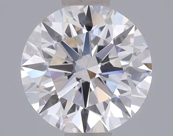 1.02 ct. round Lab Grown Diamond front image