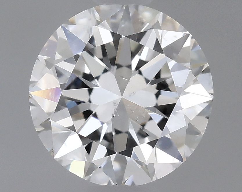 0.5 ct Round Diamond